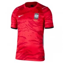 2026 South Korea Home World Cup Jersey 2026 South Korea Home World Cup Jersey
