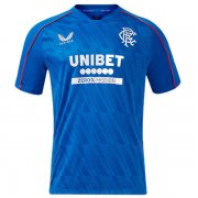 24-25 Glasgow Rangers Home Jersey