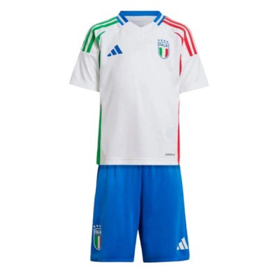 2024 Italy Away Kids Kit