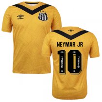 24-25 Santos FC Third Jersey Neymar JR #10