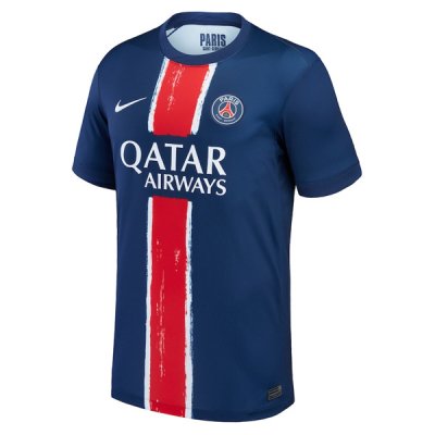 24-25 PSG Home Jersey