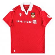 24-25 Wrexham Home Jersey