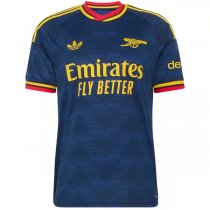 26-27 Arsenal Away Jersey 26-27 Arsenal Away Jersey
