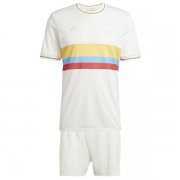 2024 Colombia 100th Anniversary Kids Kit