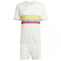 2024 Colombia 100th Anniversary Kids Kit