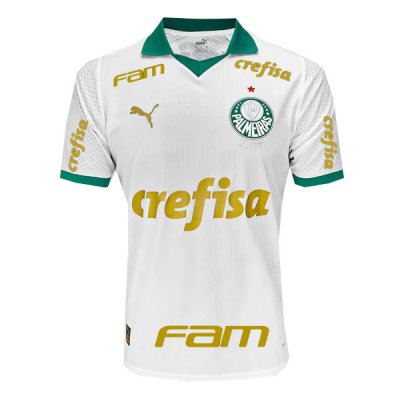 24-25 Palmeiras Away Full Sponsor (Player Version)