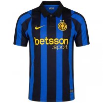 26-27 Inter Milan Home Jersey 26-27 Inter Milan Home Jersey