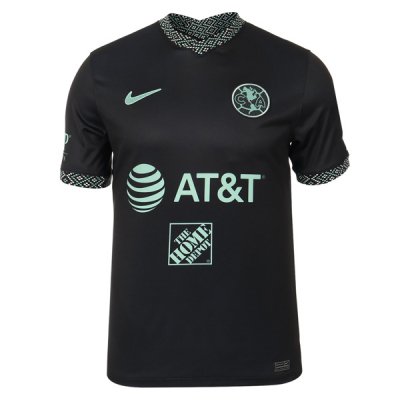 21-22 Club America Third Soccer Jersey