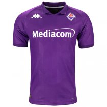 24-25 Fiorentina Home Jersey