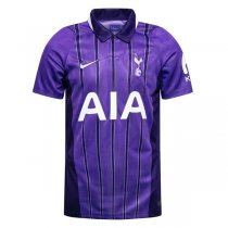 26-27 Tottenham Hotspur Third Jersey 26-27 Tottenham Hotspur Third Jersey