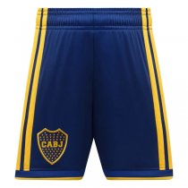 26-27 Boca Juniors Home Short 26-27 Boca Juniors Home Short