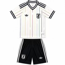 2026 Japan Away World Cup Kids Kit 2026 Japan Away World Cup Kids Kit