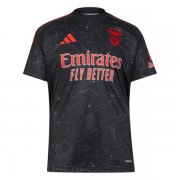 24-25 Benfica Away Jersey