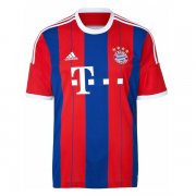 14-15 Bayern Munich Home Retro Jersey