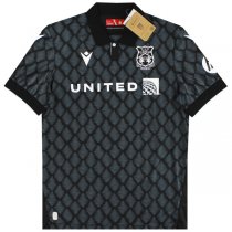 24-25 Wrexham Away Jersey