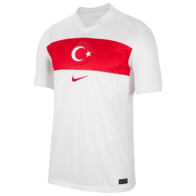 2024 Turkey Home Jersey