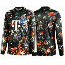 26-27 Bayern Munich Oktoberfest Wiesn Long Sleeve Jersey 26-27 Bayern Munich Oktoberfest Wiesn Long Sleeve Jersey