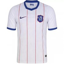 26-27 Chelsea Third Jersey 26-27 Chelsea Third Jersey