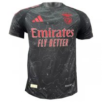 24-25 Benfica Away Jersey (Player Version)