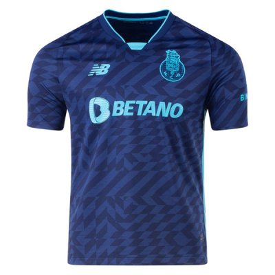 24-25 Porto Third Jersey