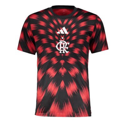 25-26 Flamengo Pre Match Jersey