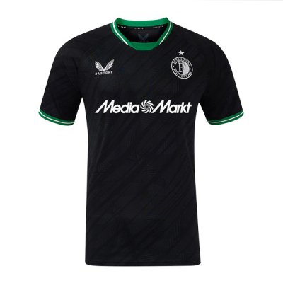 24-25 Feyenoord Away Jersey