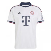 26-27 Bayern Munich Away Match Jersey (Player Version) 26-27 Bayern Munich Away Match Jersey (Player Version)