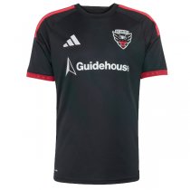 26-27 DC United Home Jersey 26-27 DC United Home Jersey