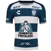 24-25 Pachuca Home Jersey