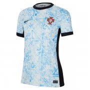 2024 Portugal Away Women Jersey