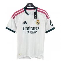 26-27 Real Madrid Home Match Jersey (Player Version) 26-27 Real Madrid Home Match Jersey (Player Version)
