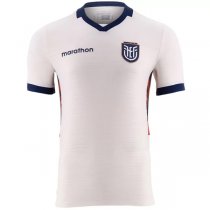 2026 Ecuador Third World Cup Jersey 2026 Ecuador Third World Cup Jersey