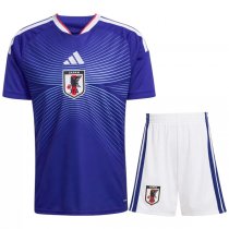 2026 Japan Home World Cup Jersey Men Kit 2026 Japan Home World Cup Jersey Men Kit