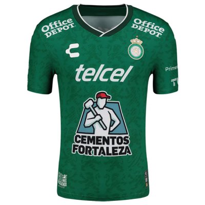 24-25 Club Leon Home Jersey