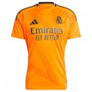 24-25 Real Madrid Away Jersey