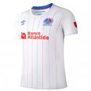 24-25 CD Olimpia Home Jersey White