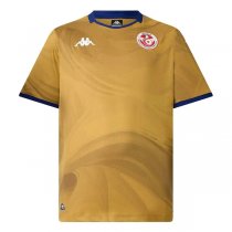 2026 Tunisia Third World Cup Jersey 2026 Tunisia Third World Cup Jersey