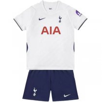 26-27 Tottenham Hotspur Home Kids Kit 26-27 Tottenham Hotspur Home Kids Kit