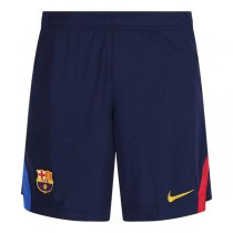 26-27 Barcelona Home Short 26-27 Barcelona Home Short