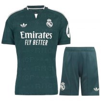 26-27 Real Madrid Away Men Kit 26-27 Real Madrid Away Men Kit