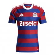 24-25 Newcastle United Away Jersey