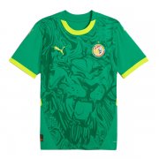 24-25 Senegal Away Jersey