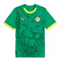 24-25 Senegal Away Jersey