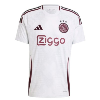 24-25 Ajax Third Jersey