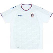 2026 Cape Verde Away World Cup Jersey 2026 Cape Verde Away World Cup Jersey