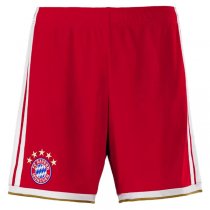 26-27 Bayern Munich Home Short 26-27 Bayern Munich Home Short