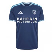 26-27 Paris FC Home Jersey 26-27 Paris FC Home Jersey