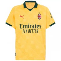 25-26 AC Milan Third Jersey 25-26 AC Milan Third Jersey
