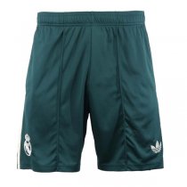 26-27 Real Madrid Away Short 26-27 Real Madrid Away Short