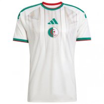2026 Algeria Home World Cup Jersey 2026 Algeria Home World Cup Jersey
